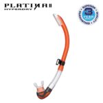 PLATINA HYPERDRY II - ENERGY ORANGE